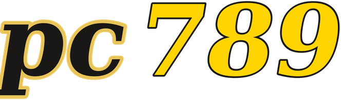 pc789 logo