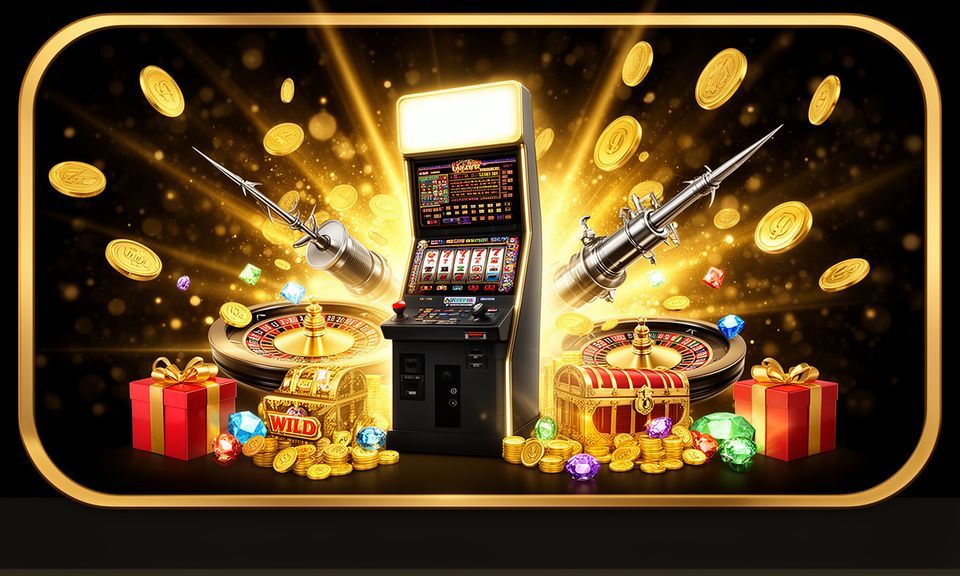 pc789 Casino